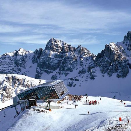 Ferienhaus Beim Lener Инсбрук Экстерьер фото