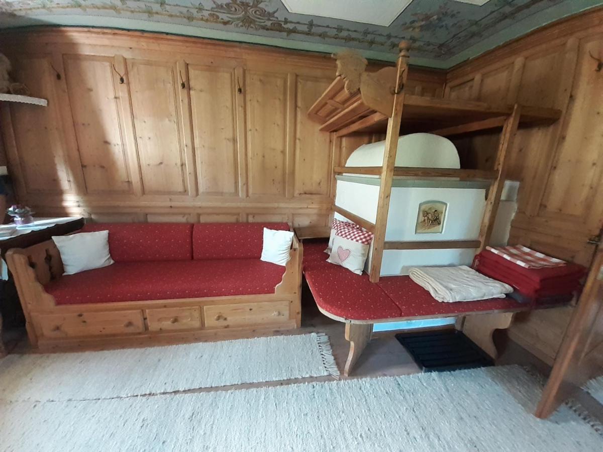 Ferienhaus Beim Lener Инсбрук Экстерьер фото