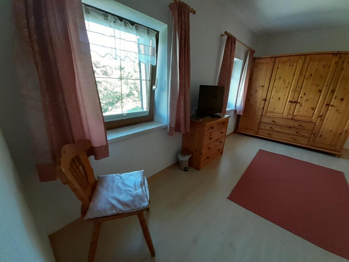 Ferienhaus Beim Lener Инсбрук Экстерьер фото