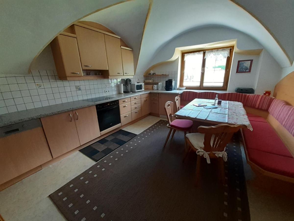 Ferienhaus Beim Lener Инсбрук Экстерьер фото