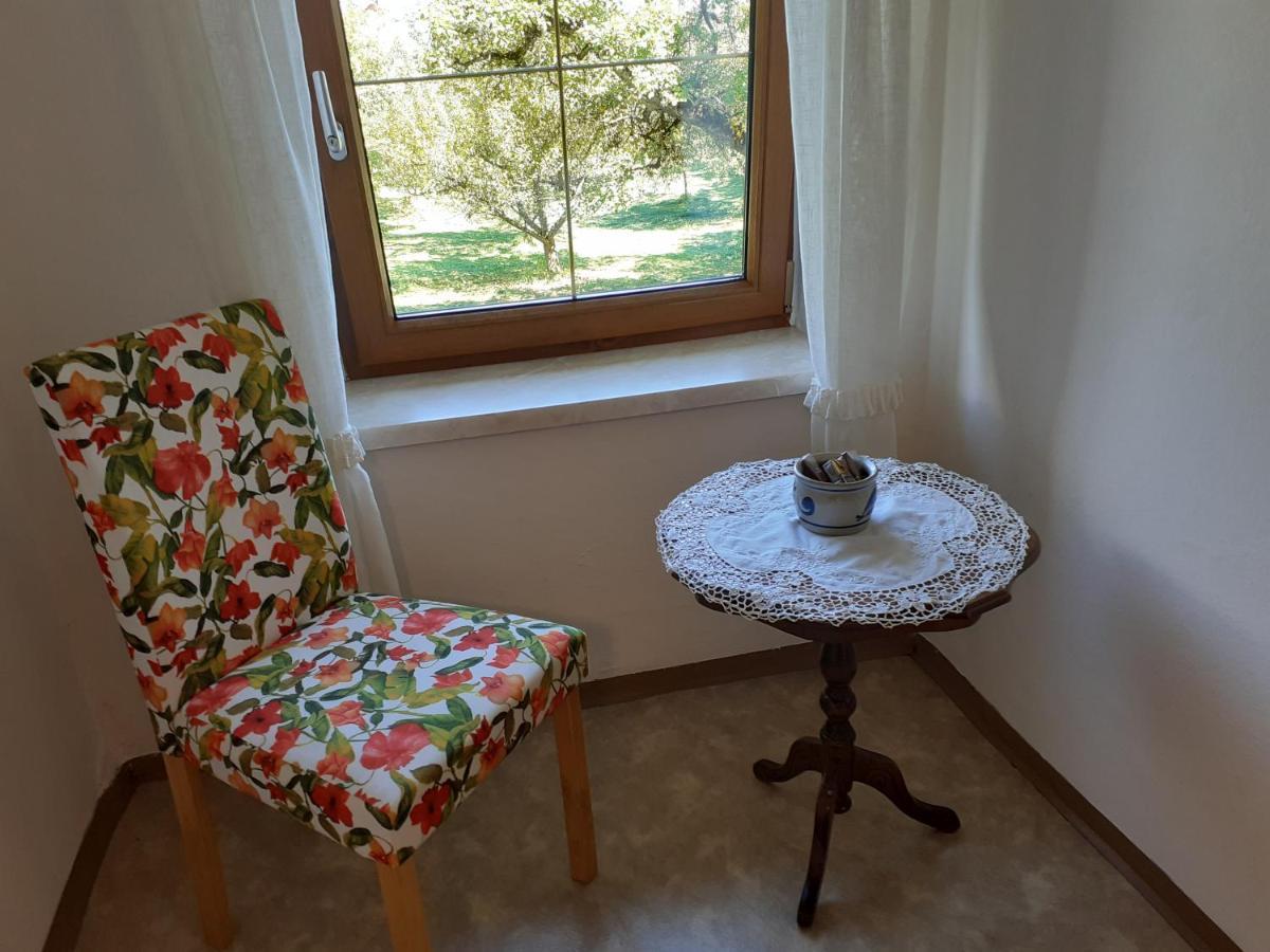 Ferienhaus Beim Lener Инсбрук Экстерьер фото