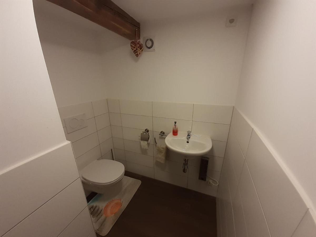 Ferienhaus Beim Lener Инсбрук Экстерьер фото