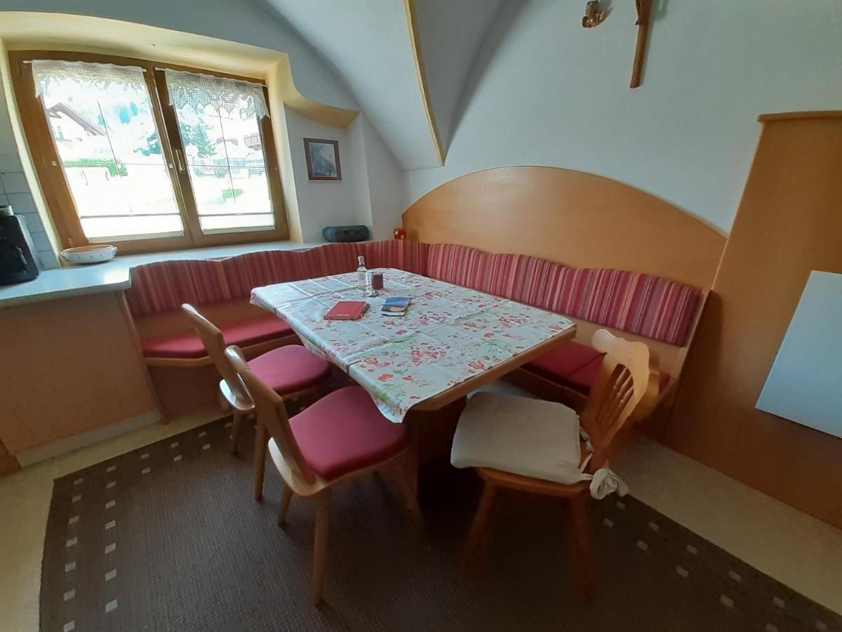 Ferienhaus Beim Lener Инсбрук Экстерьер фото