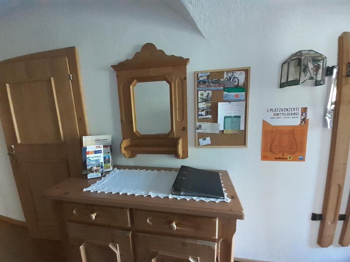 Ferienhaus Beim Lener Инсбрук Экстерьер фото