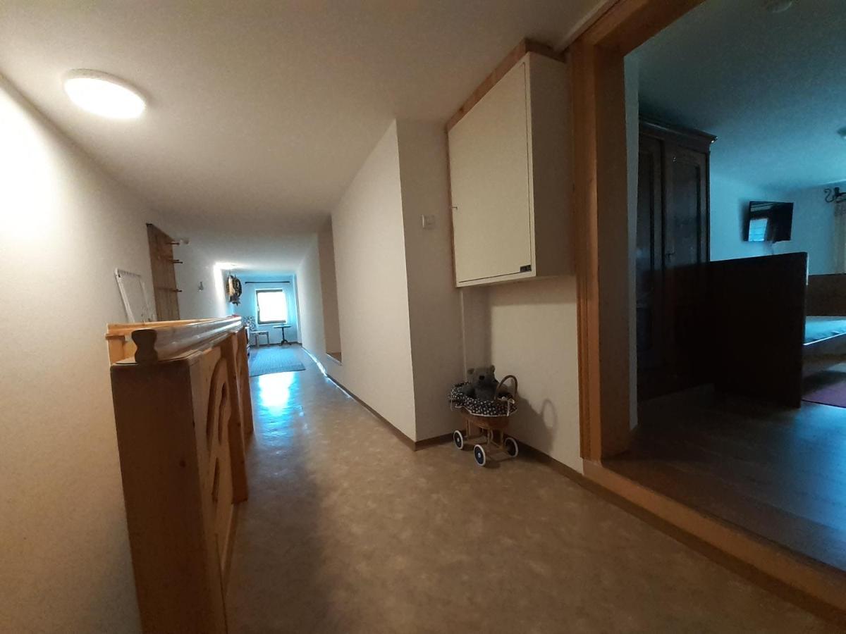 Ferienhaus Beim Lener Инсбрук Экстерьер фото