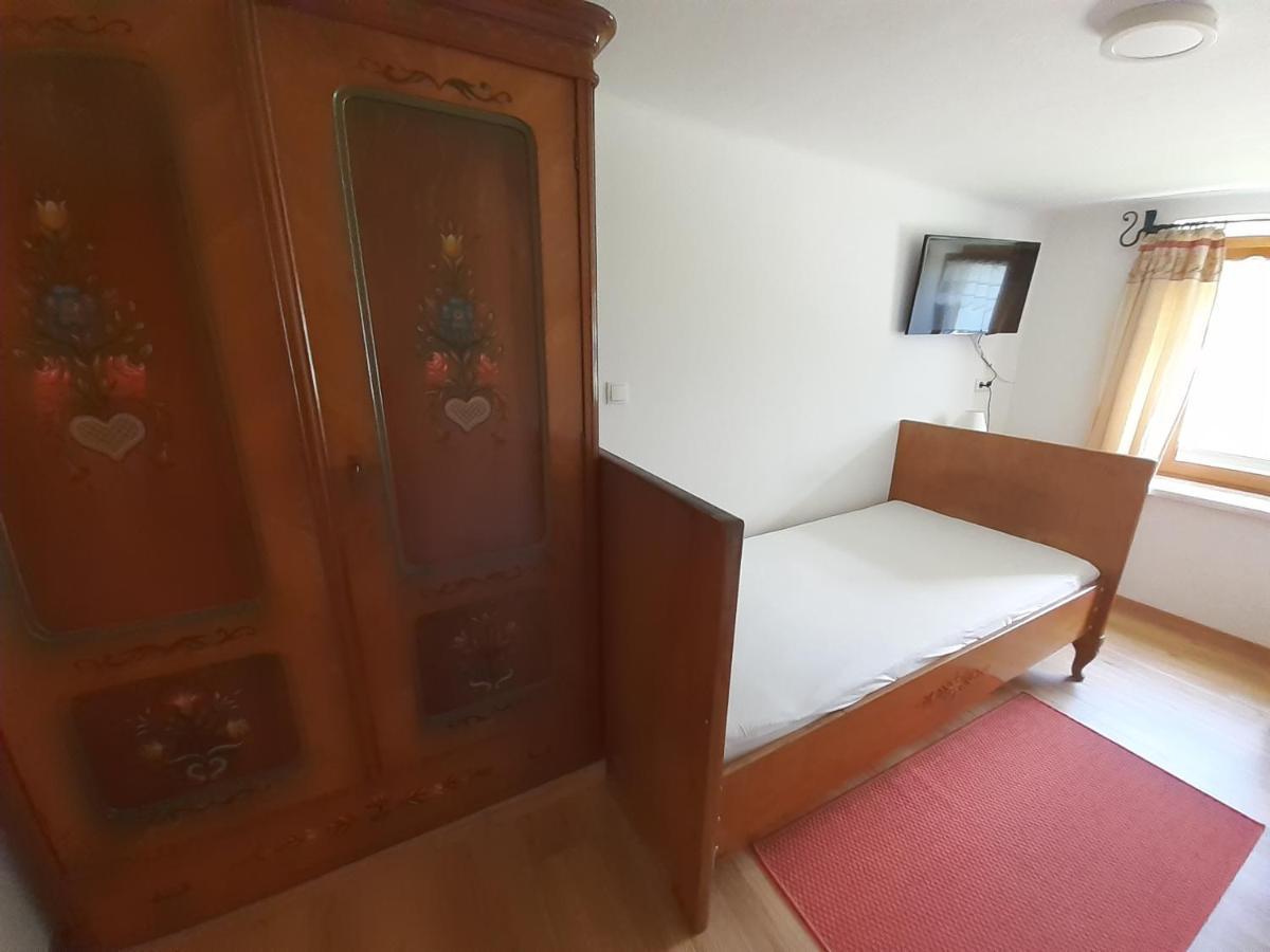 Ferienhaus Beim Lener Инсбрук Экстерьер фото