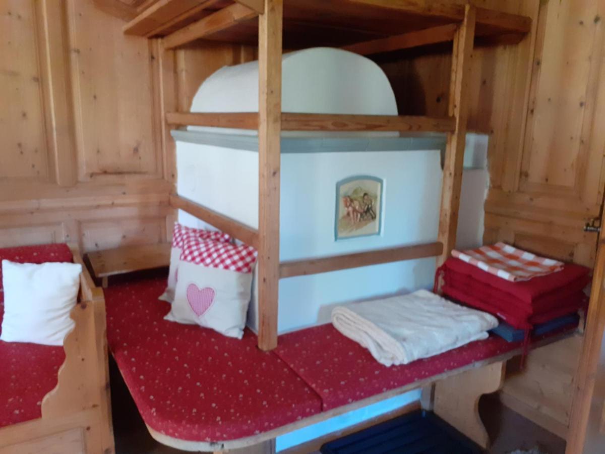 Ferienhaus Beim Lener Инсбрук Экстерьер фото