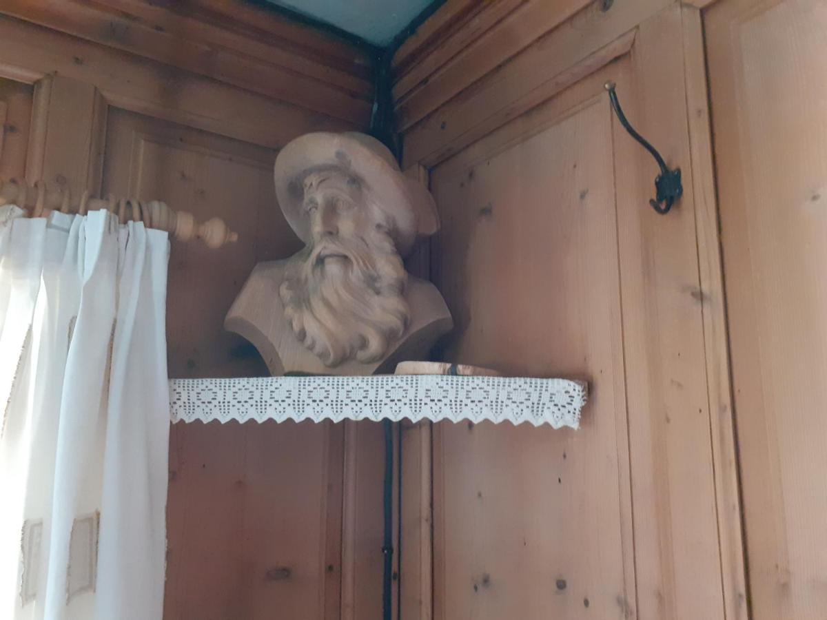 Ferienhaus Beim Lener Инсбрук Экстерьер фото