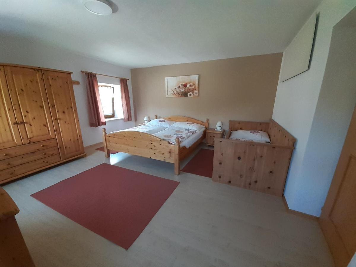 Ferienhaus Beim Lener Инсбрук Экстерьер фото