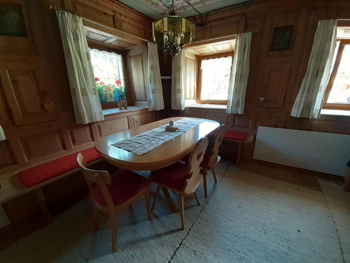 Ferienhaus Beim Lener Инсбрук Экстерьер фото