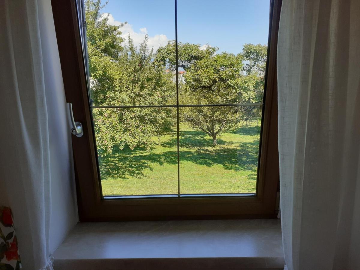Ferienhaus Beim Lener Инсбрук Экстерьер фото