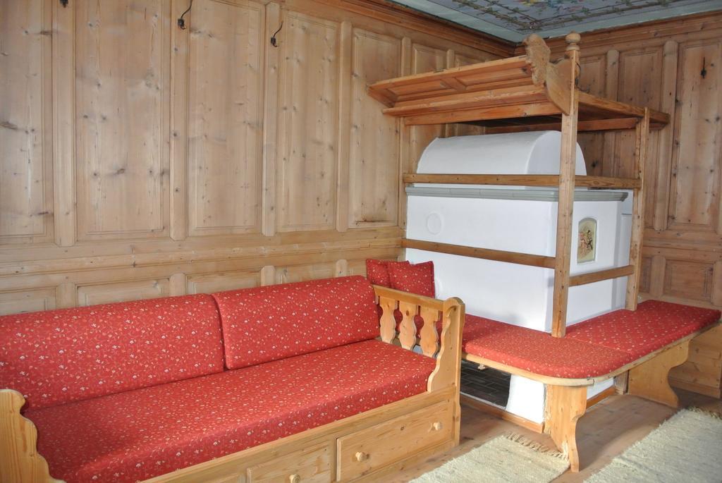 Ferienhaus Beim Lener Инсбрук Экстерьер фото