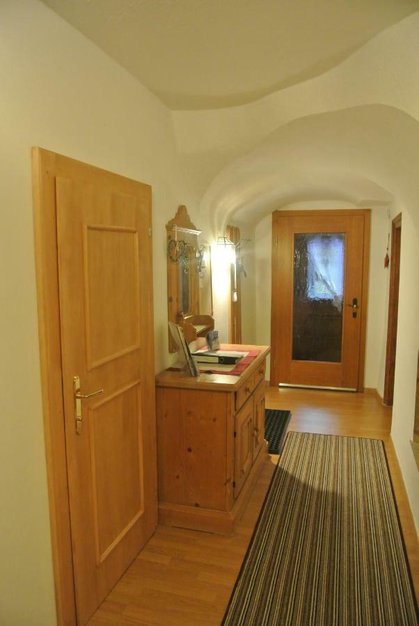 Ferienhaus Beim Lener Инсбрук Экстерьер фото